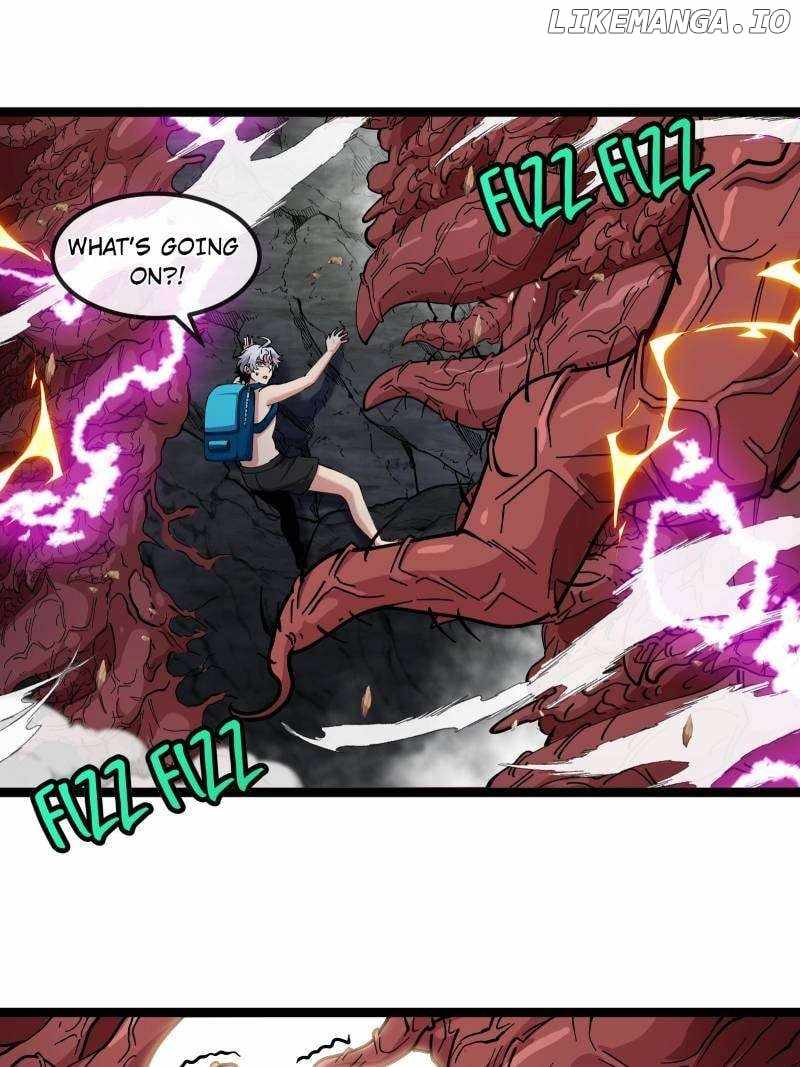 I Am The Monster Overlord Chapter 52 36